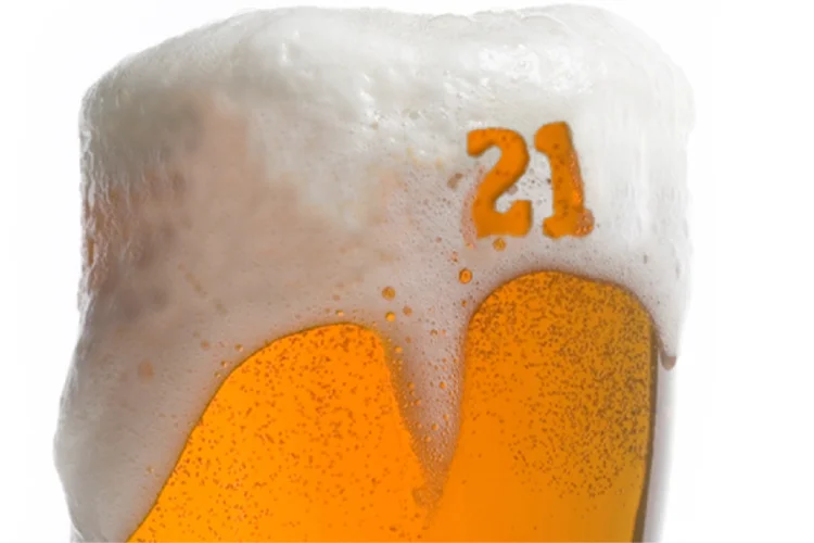 21