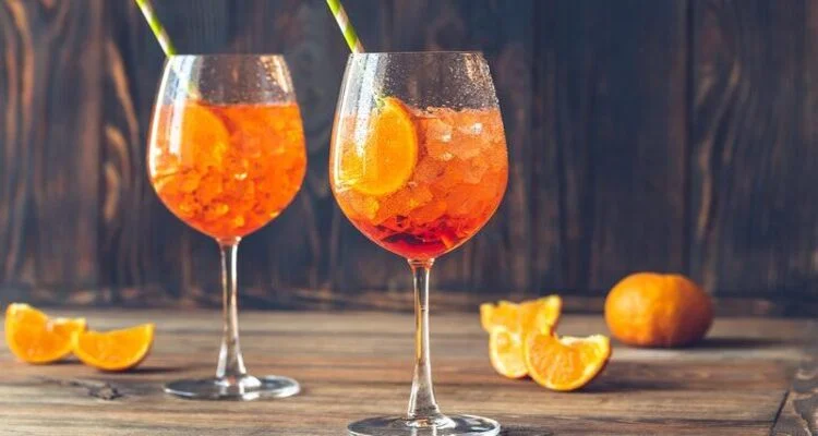 Aperol Spritz