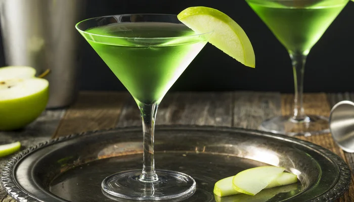 Appletini