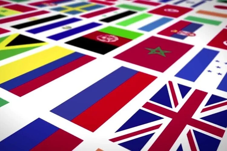 Around The World