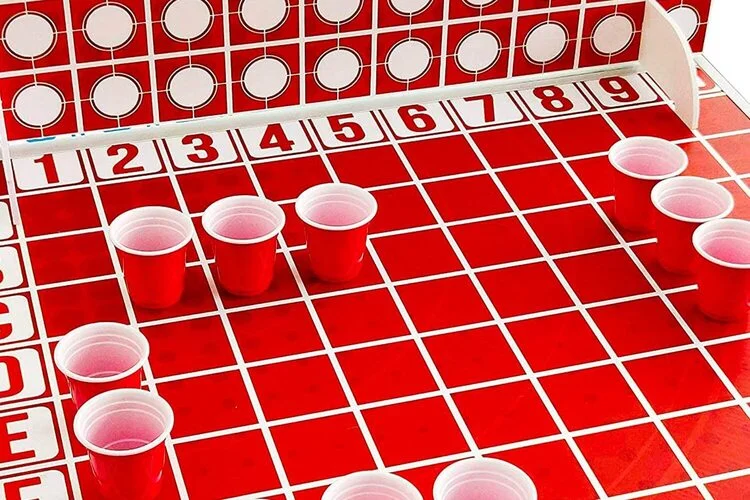 Battle Shots