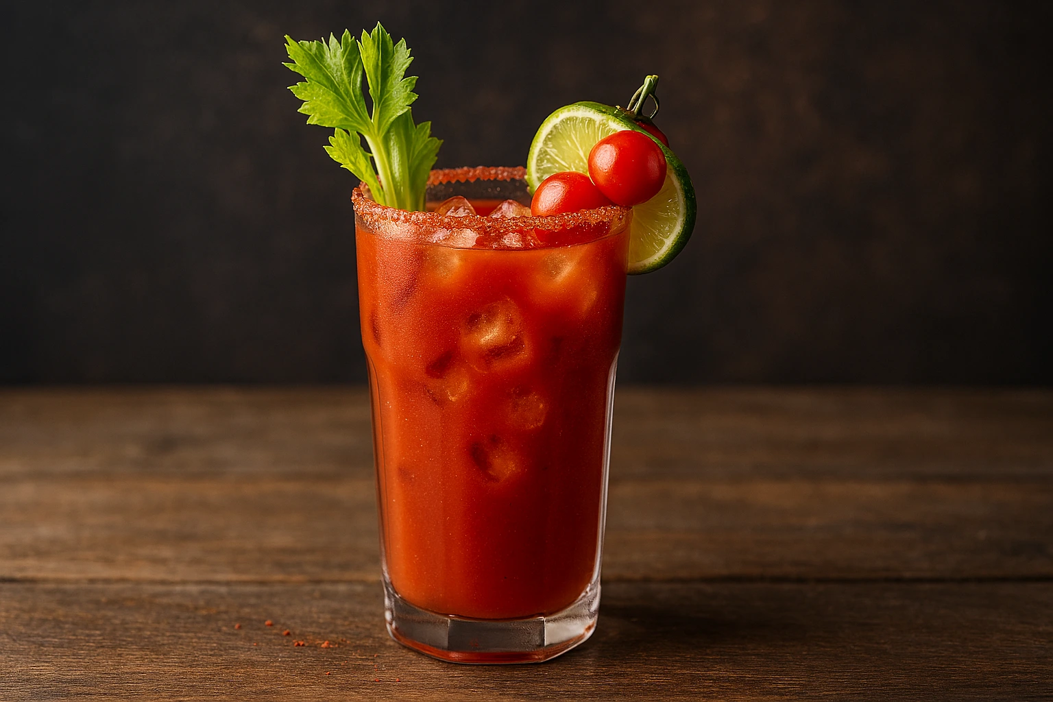 Bloody Mary