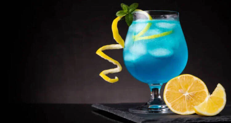 Blue Lagoon