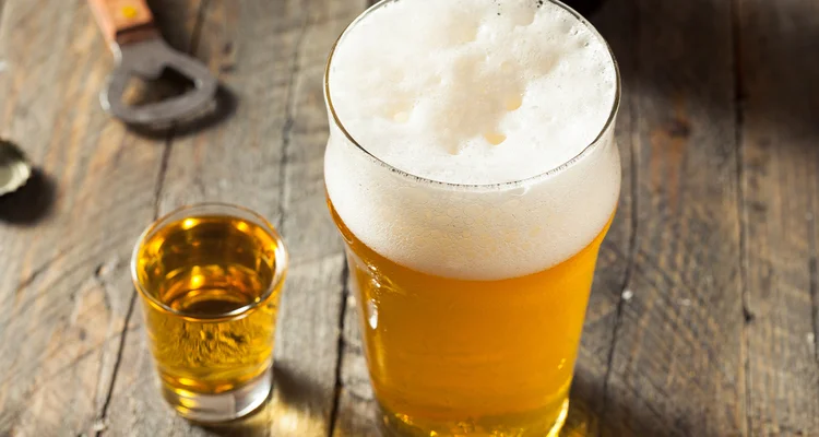 Boilermaker