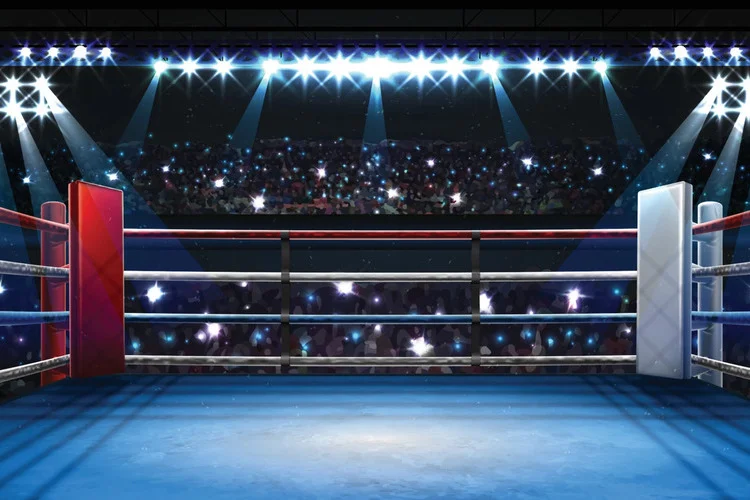 Boxing