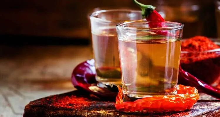 Chilli Shot