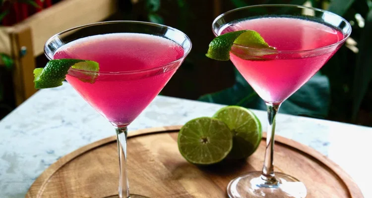 Cosmopolitan