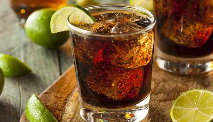 Cuba Libre