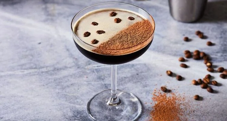 Espresso Martini