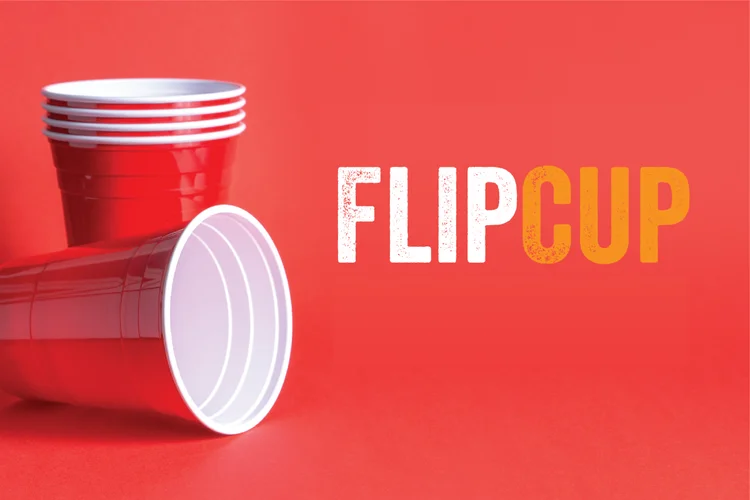 Flip Cup