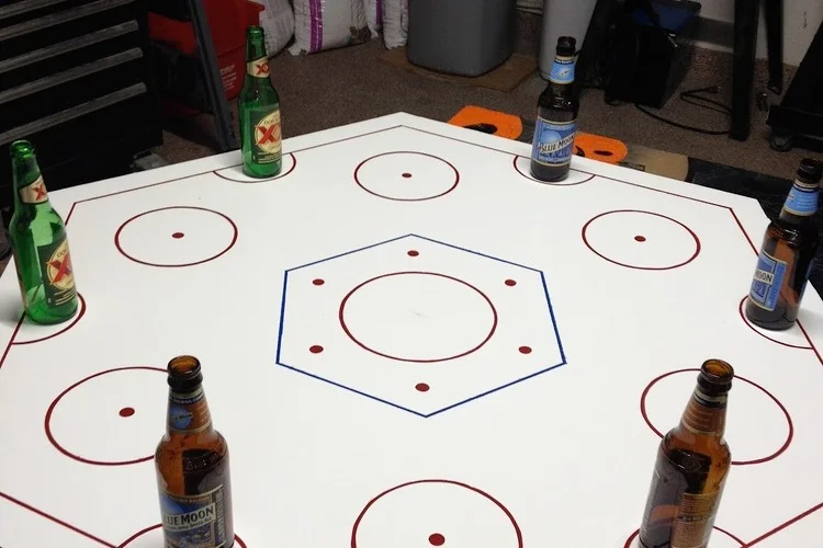Hockey