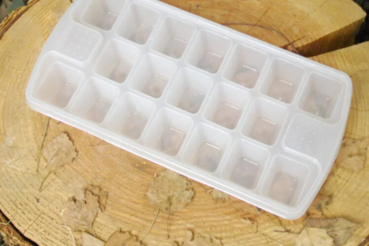 Ice Tray Blitz