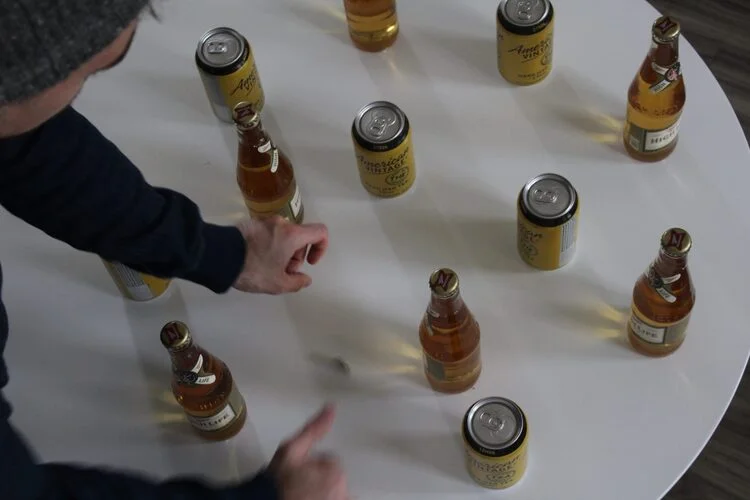 Landmines