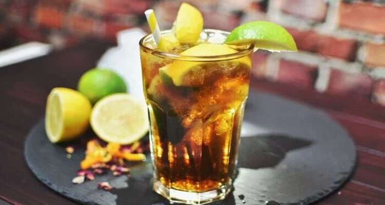 Long Island Iced Tea