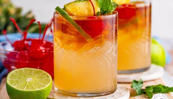 Mai Tai