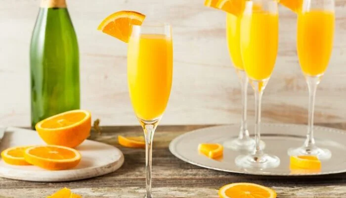 Mimosa