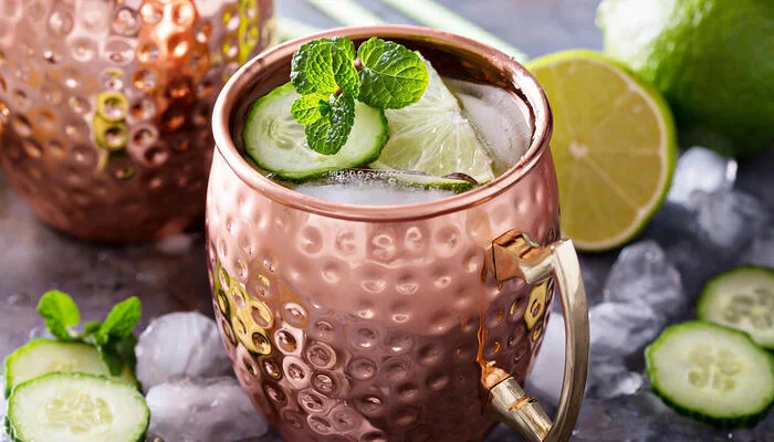 Moscow Mule