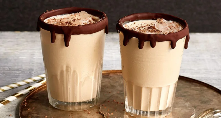 Mudslide