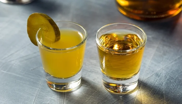 Pickleback