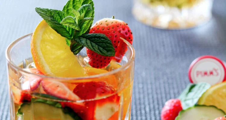 Pimms
