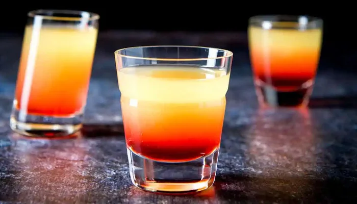 Pineapple Upside Down