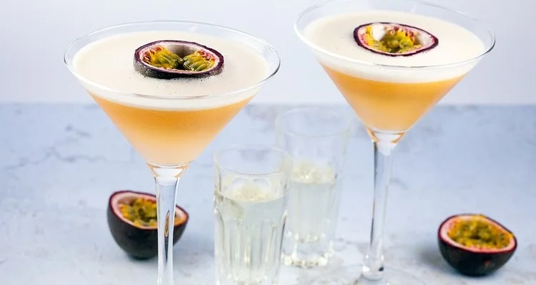 Pornstar Martini