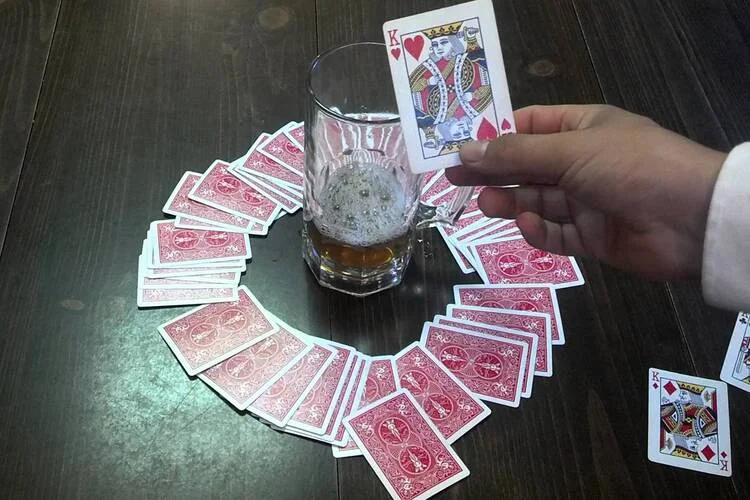 Ring Of Fire