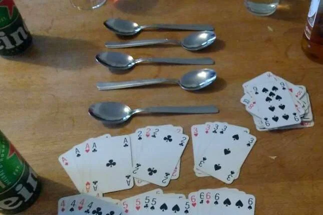 Spoons