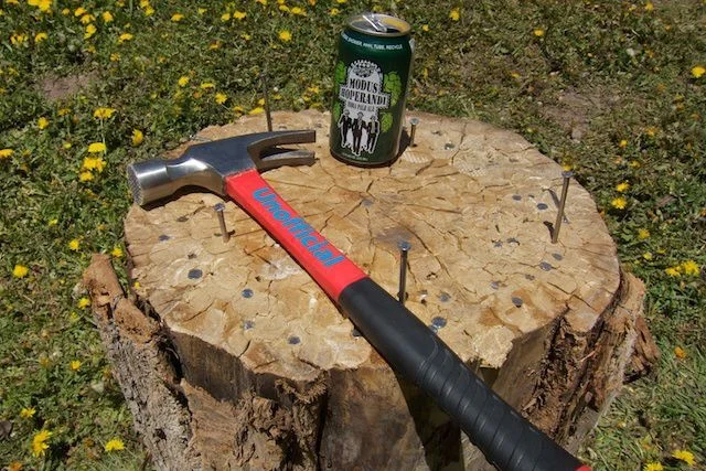 Stump