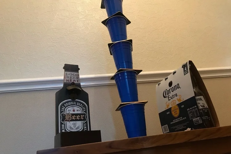 Tower