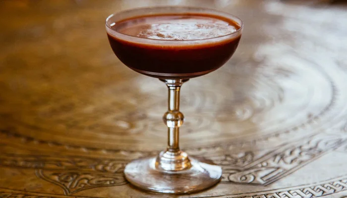 Trinidad Sour