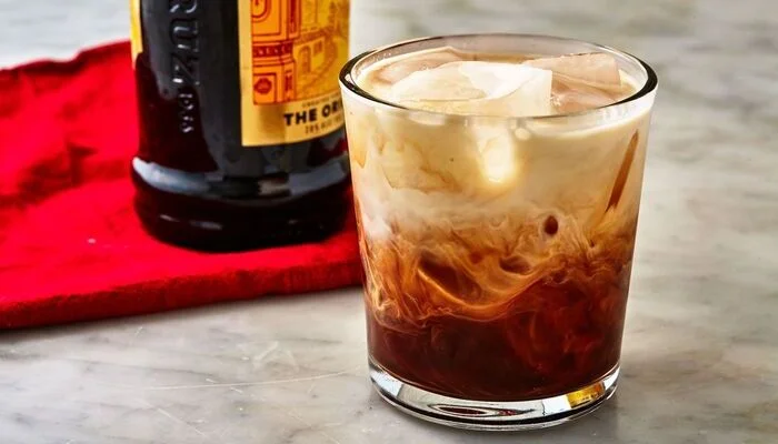 White Russian